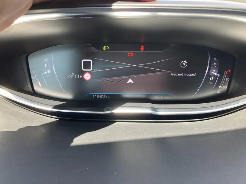 Peugeot 3008 1.5 BlueHDi Active Pack - foto 17