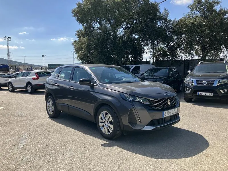 Peugeot 3008 1.5 BlueHDi Active Pack - foto 8