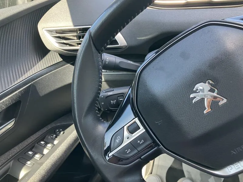 Peugeot 3008 1.5 BlueHDi Active Pack - foto 15
