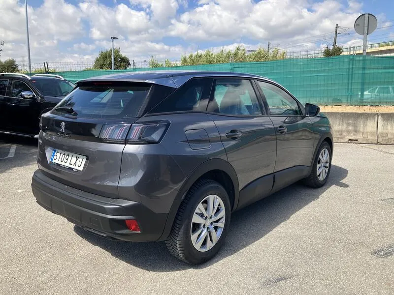 Peugeot 3008 1.5 BlueHDi Active Pack - foto 6