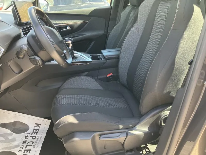 Peugeot 3008 1.5 BlueHDi Active Pack - foto 13