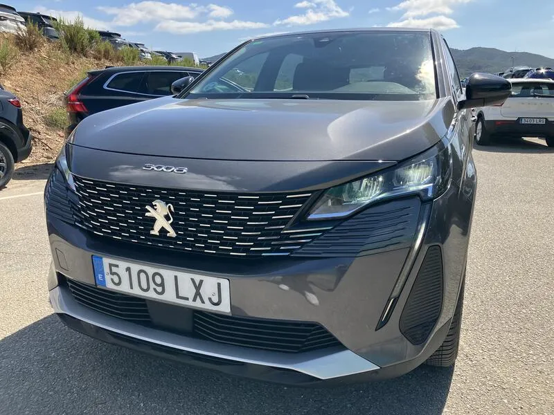 Peugeot 3008 1.5 BlueHDi Active Pack - foto 40