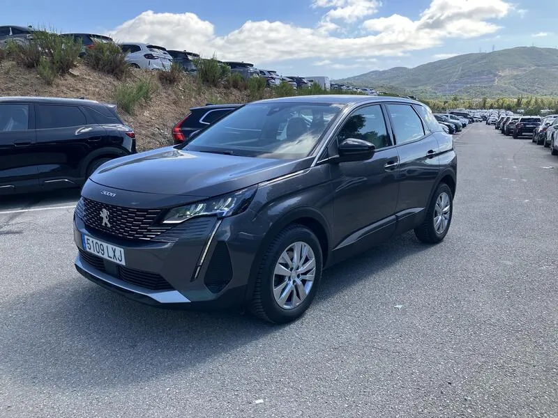 Peugeot 3008 1.5 BlueHDi Active Pack - foto 2
