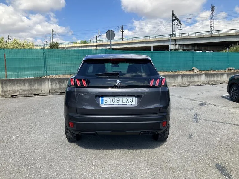 Peugeot 3008 1.5 BlueHDi Active Pack - foto 5