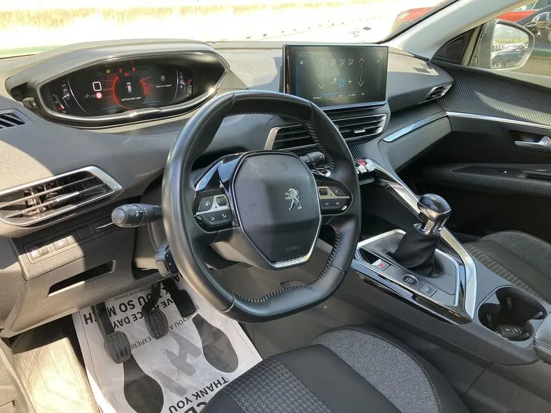 Peugeot 3008 1.5 BlueHDi Active Pack - foto 10