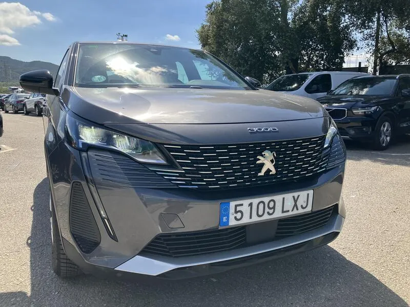 Peugeot 3008 1.5 BlueHDi Active Pack - foto 39