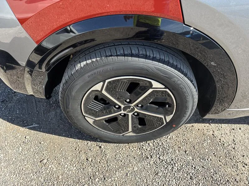 Kia Niro 1.6 GDi HEV Drive - foto 13