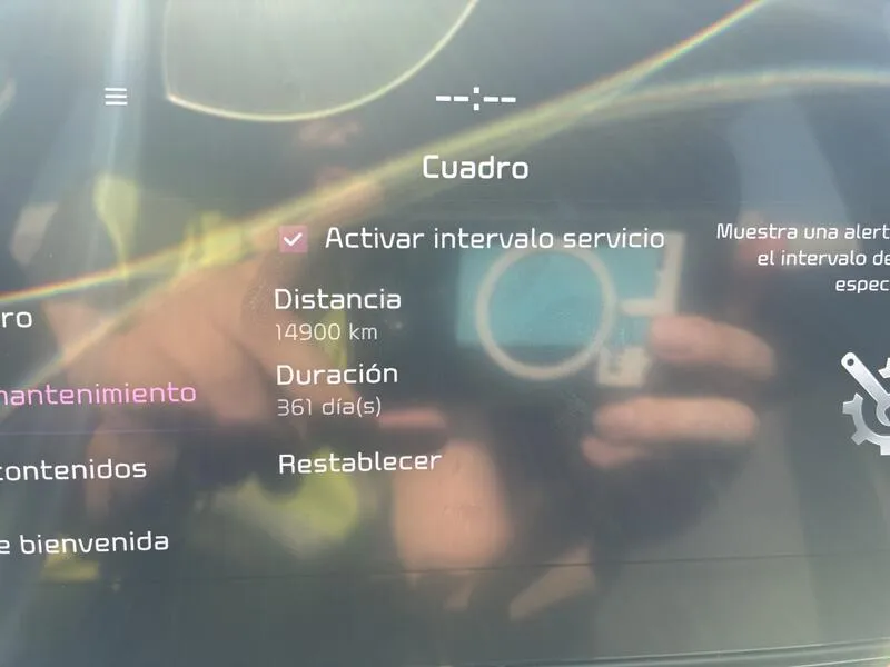 Kia Niro 1.6 GDi HEV Drive - foto 43