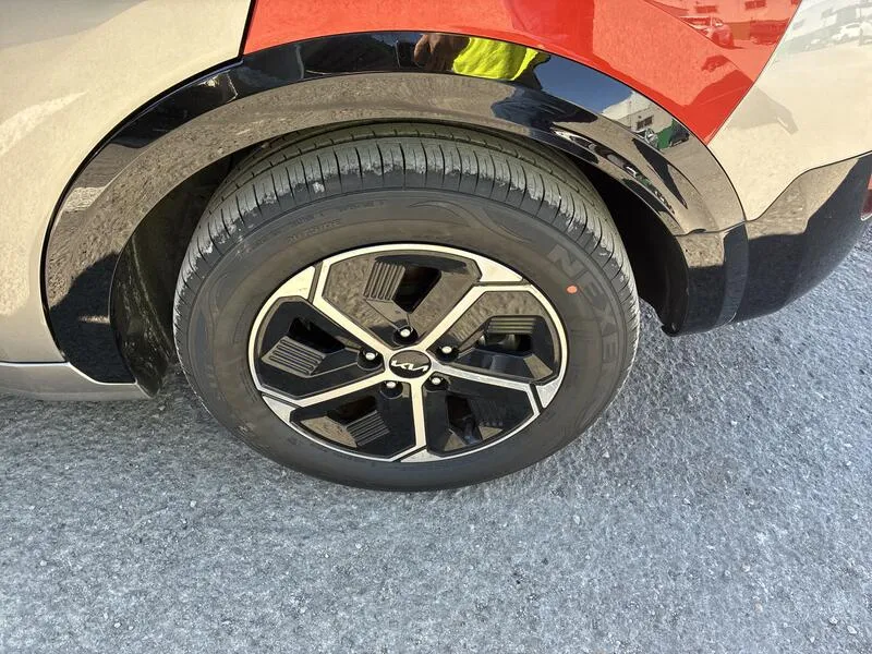 Kia Niro 1.6 GDi HEV Drive - foto 14