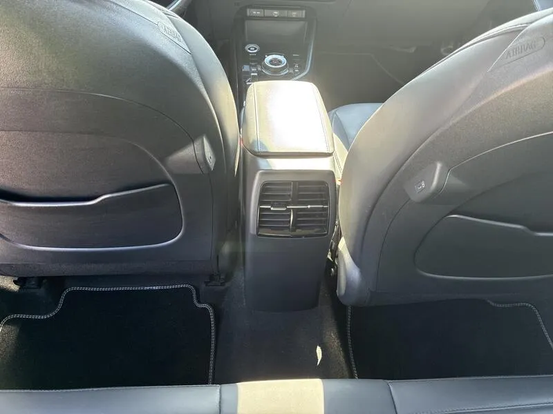 Kia Niro 1.6 GDi HEV Drive - foto 22