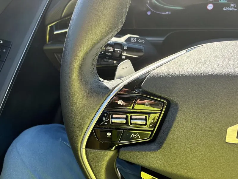 Kia Niro 1.6 GDi HEV Drive - foto 34
