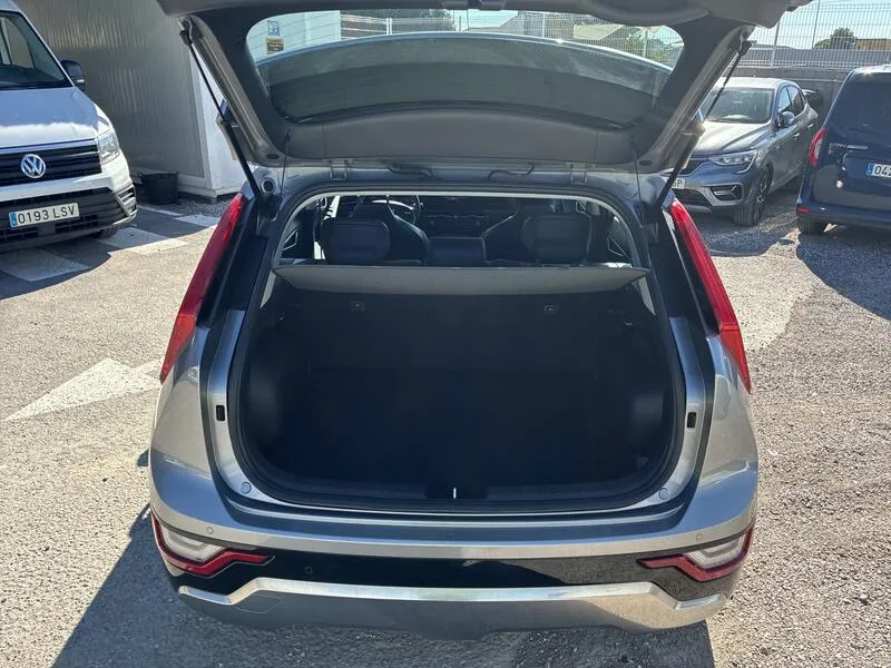 Kia Niro 1.6 GDi HEV Drive - foto 16