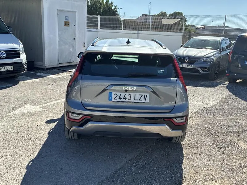 Kia Niro 1.6 GDi HEV Drive - foto 5
