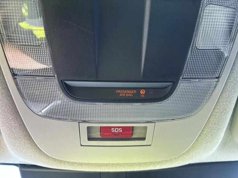 Kia Niro 1.6 GDi HEV Drive - foto 41