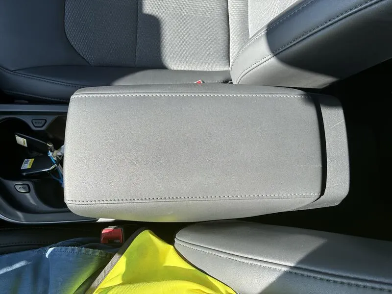 Kia Niro 1.6 GDi HEV Drive - foto 40