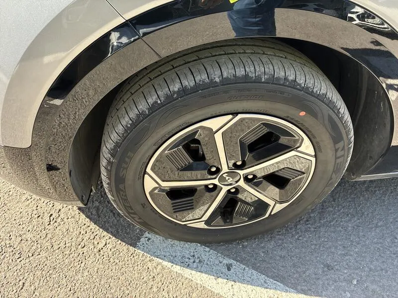 Kia Niro 1.6 GDi HEV Drive - foto 15