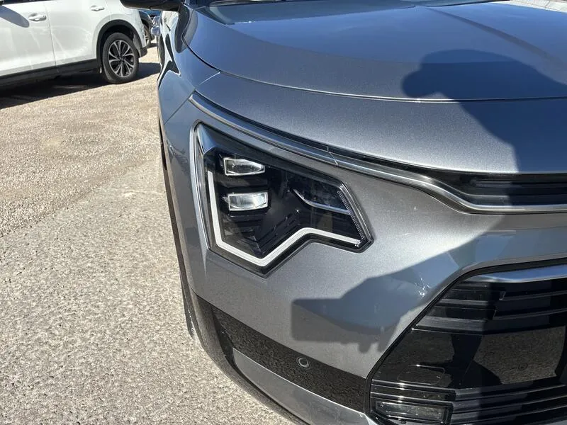 Kia Niro 1.6 GDi HEV Drive - foto 11