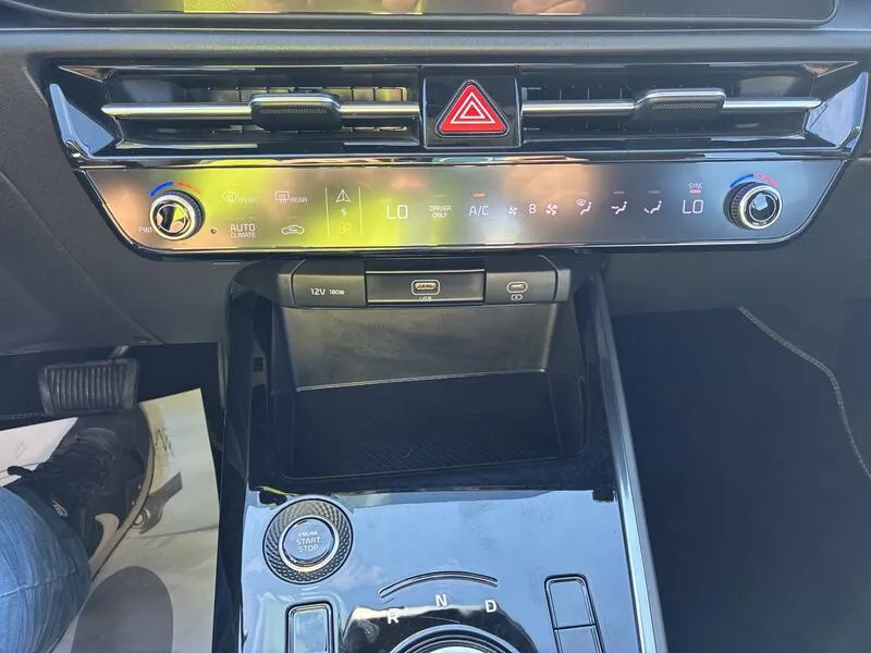 Kia Niro 1.6 GDi HEV Drive - foto 36