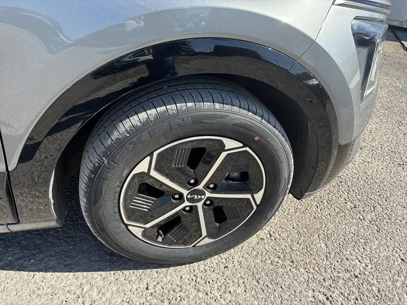 Kia Niro 1.6 GDi HEV Drive - foto 12