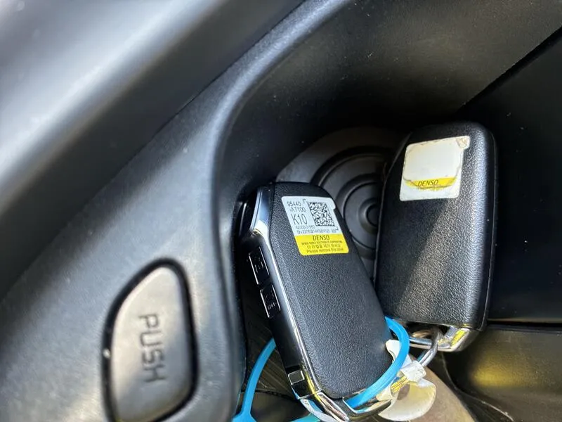 Kia Niro 1.6 GDi HEV Drive - foto 39
