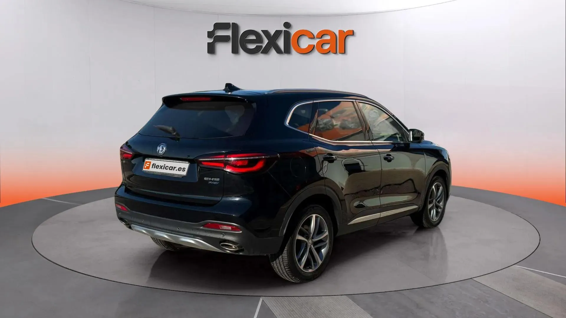 MG HS 1.5T-GDI PHEV Luxury - foto 7