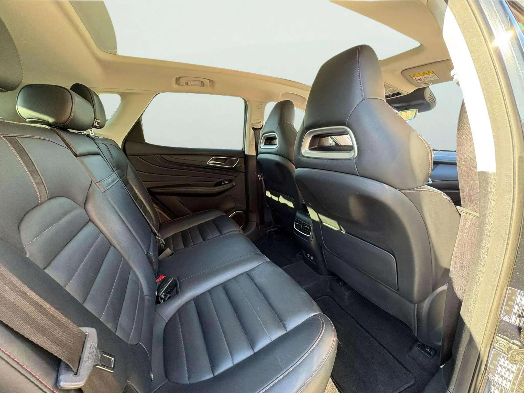MG HS 1.5T-GDI PHEV Luxury - foto 30