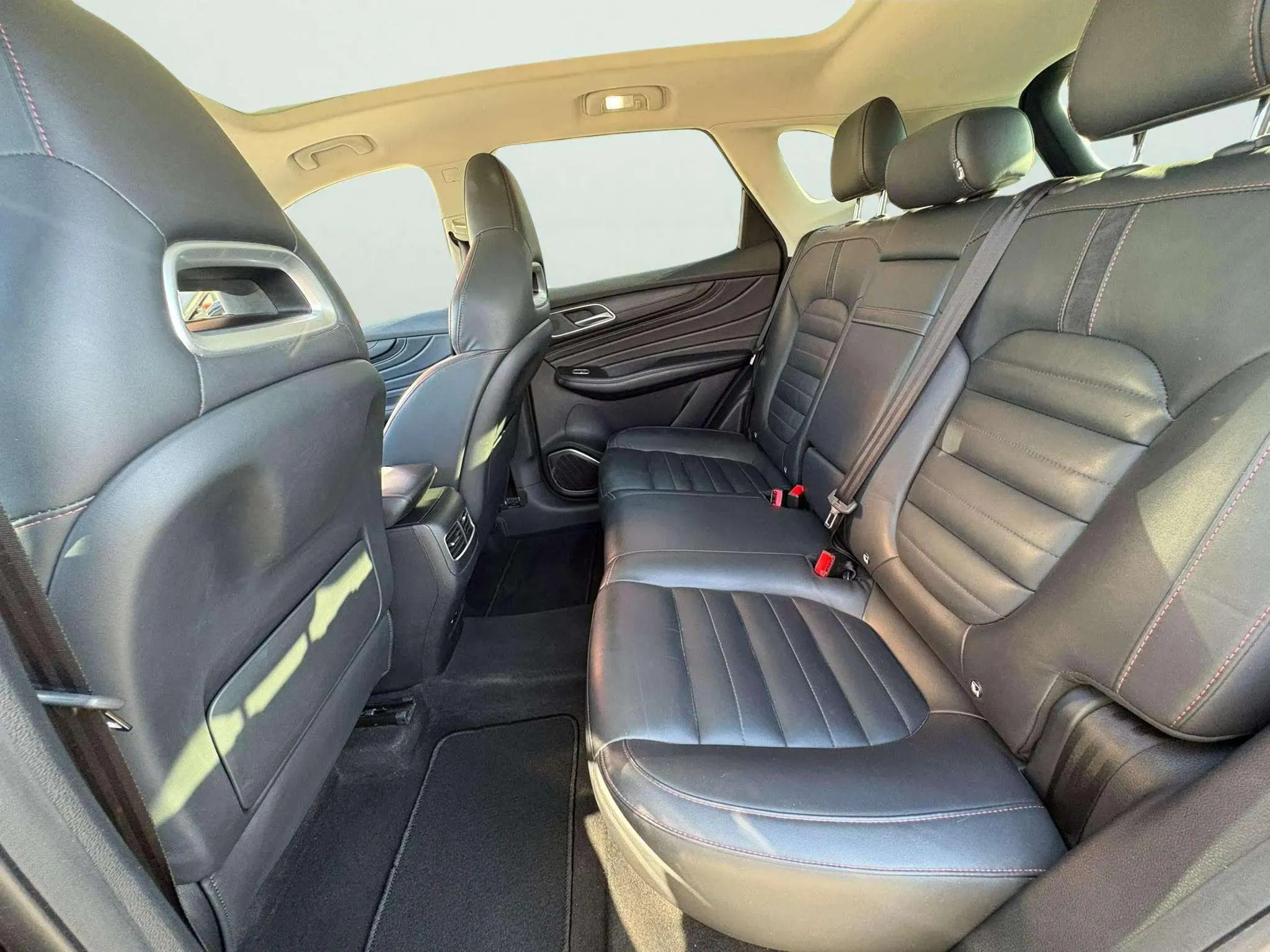 MG HS 1.5T-GDI PHEV Luxury - foto 29
