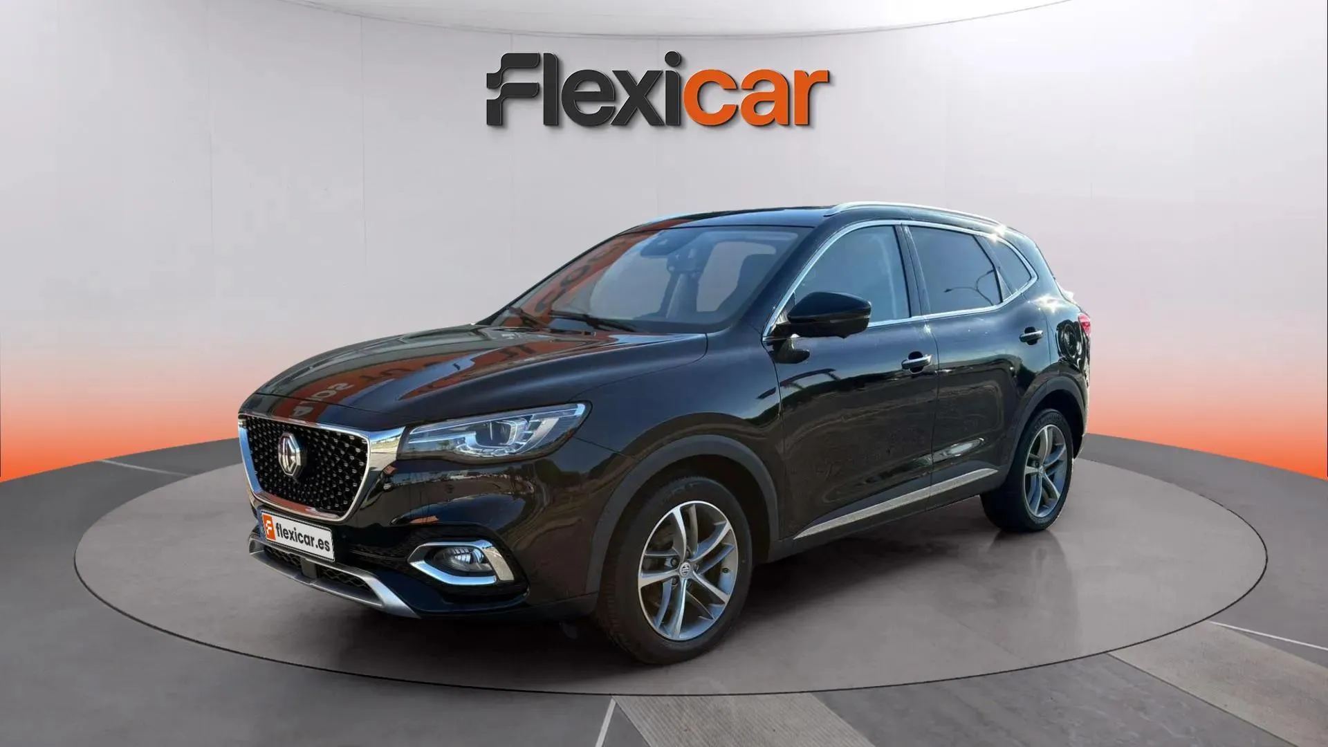 MG HS 1.5T-GDI PHEV Luxury - foto 3