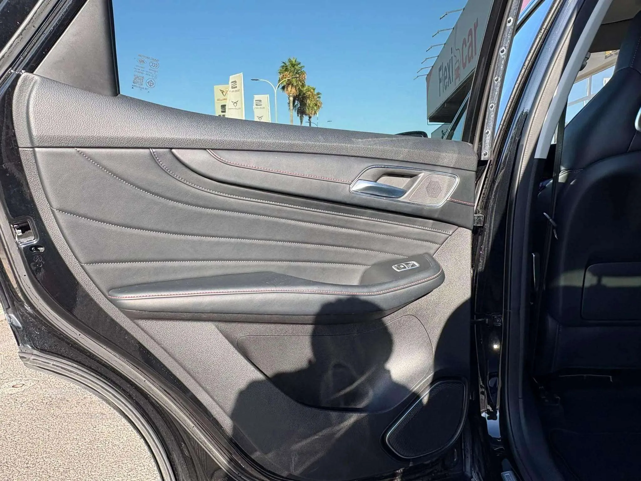 MG HS 1.5T-GDI PHEV Luxury - foto 24