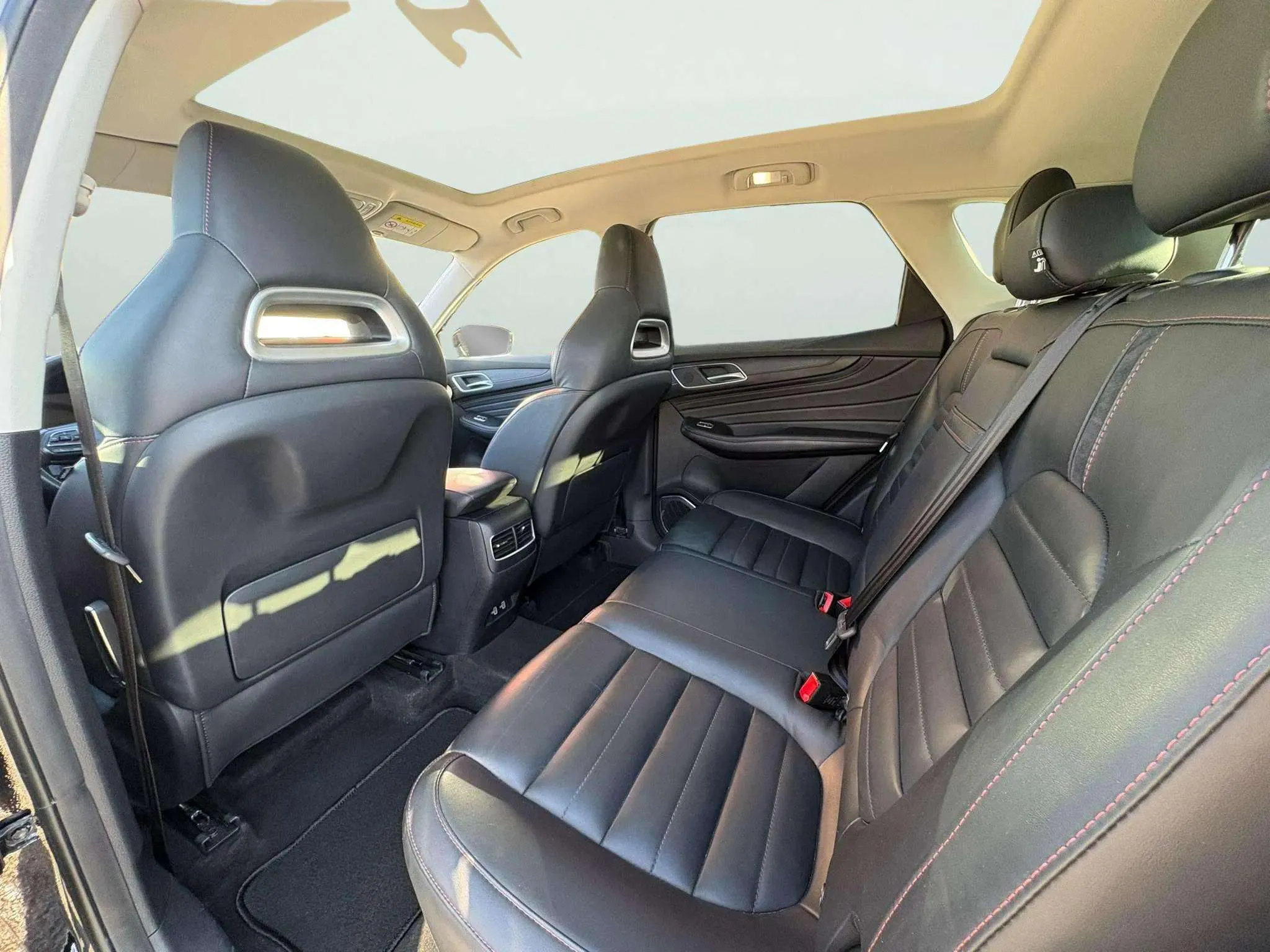 MG HS 1.5T-GDI PHEV Luxury - foto 15