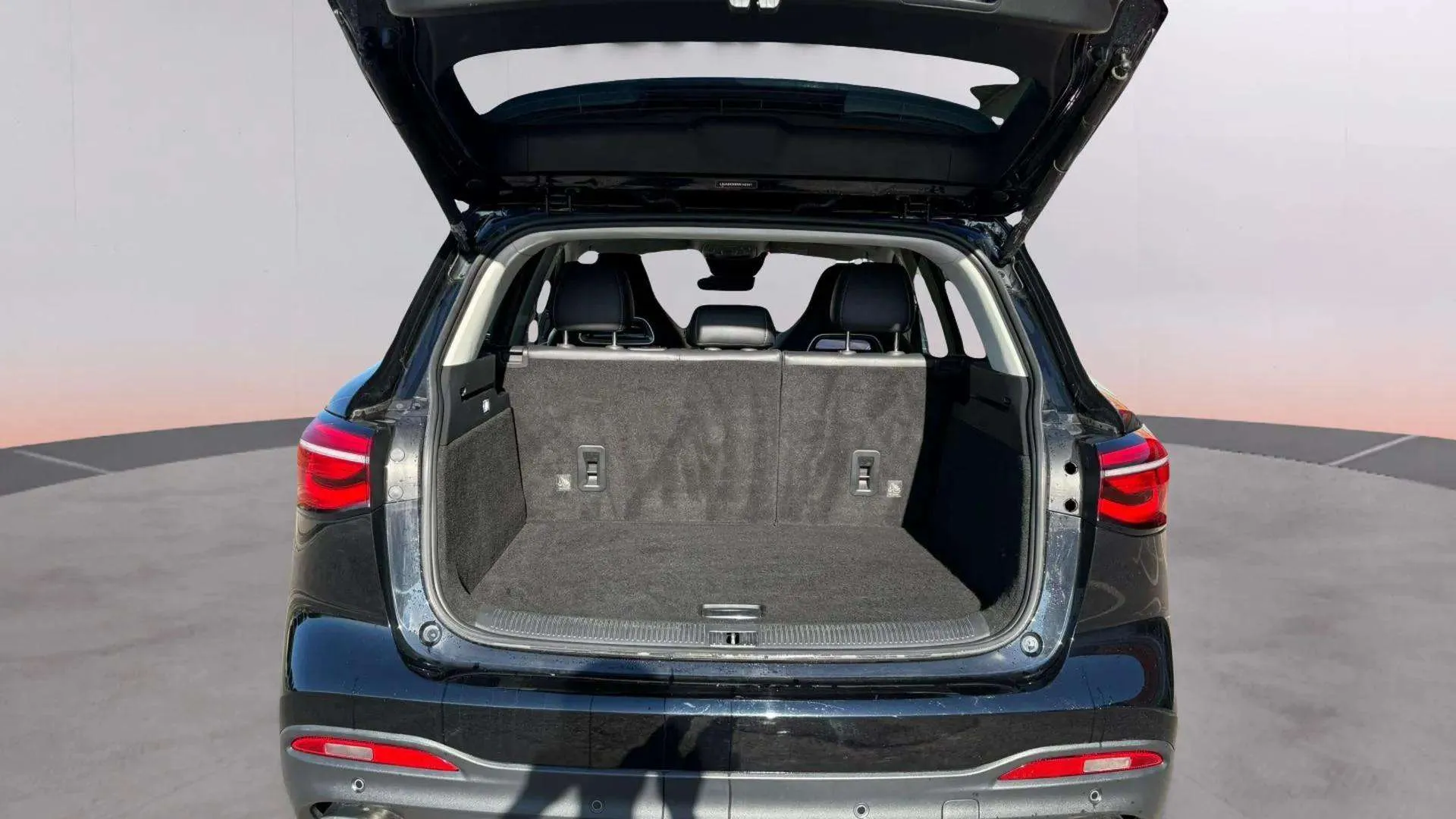 MG HS 1.5T-GDI PHEV Luxury - foto 19