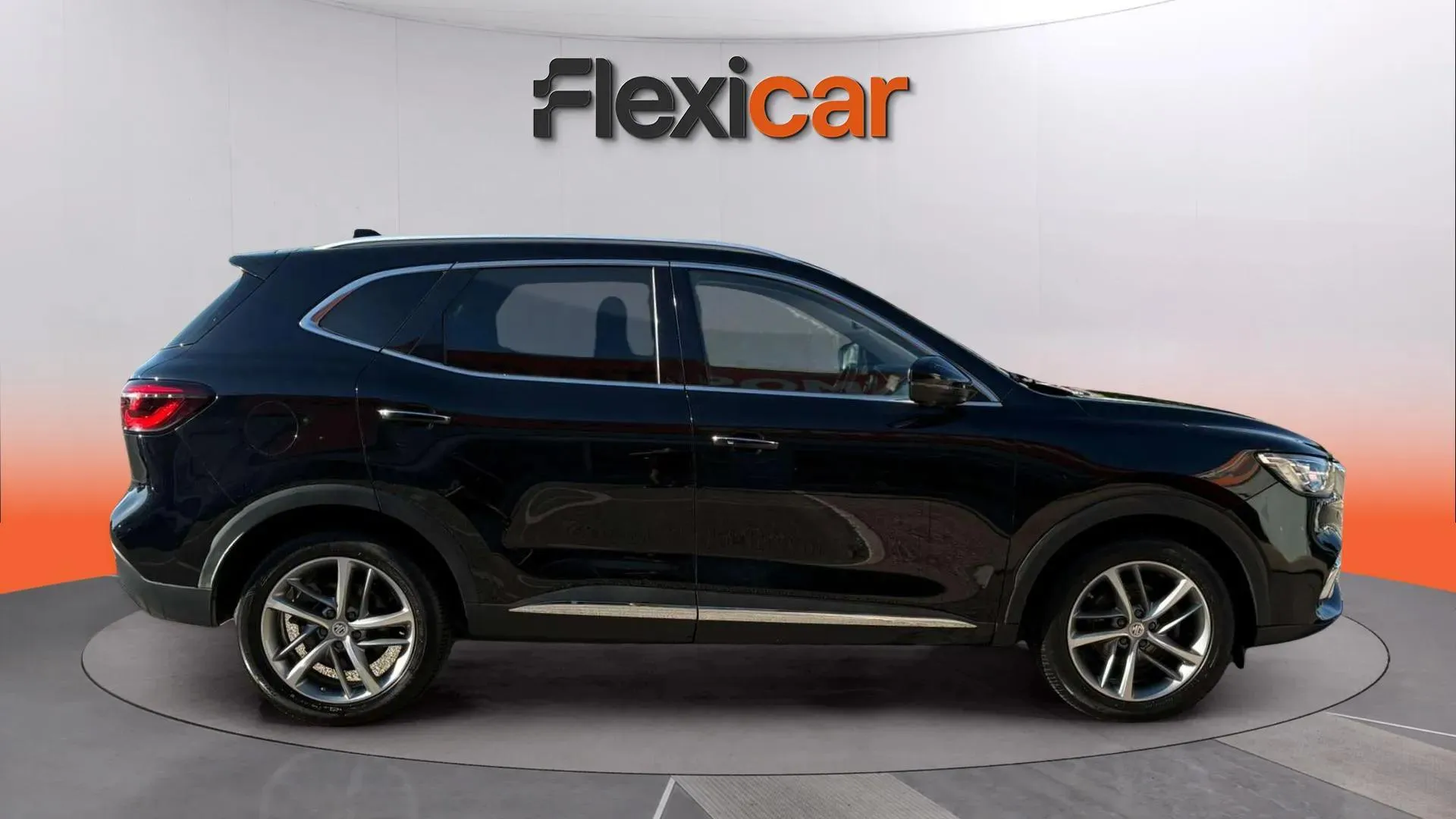 MG HS 1.5T-GDI PHEV Luxury - foto 8