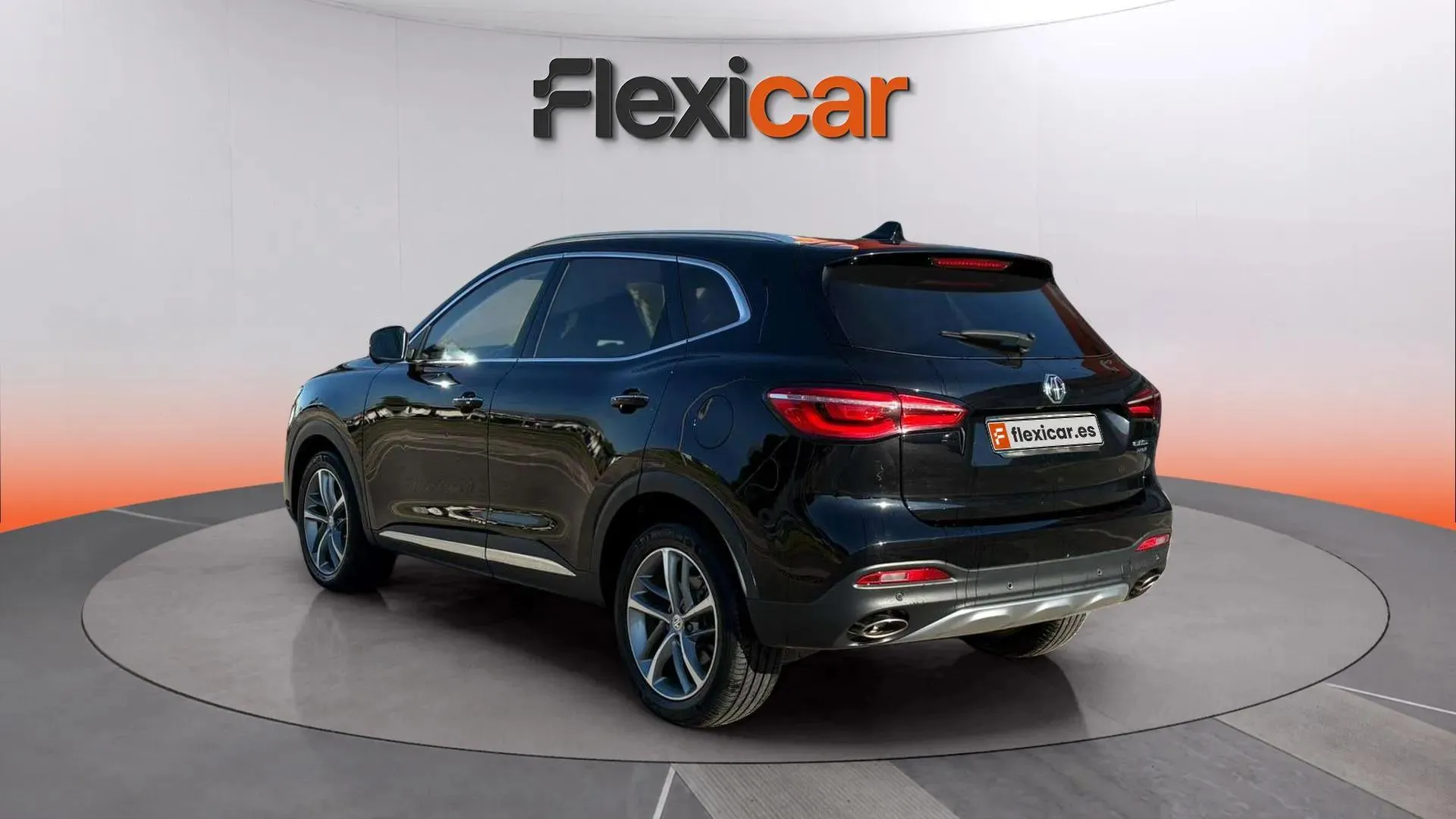 MG HS 1.5T-GDI PHEV Luxury - foto 5