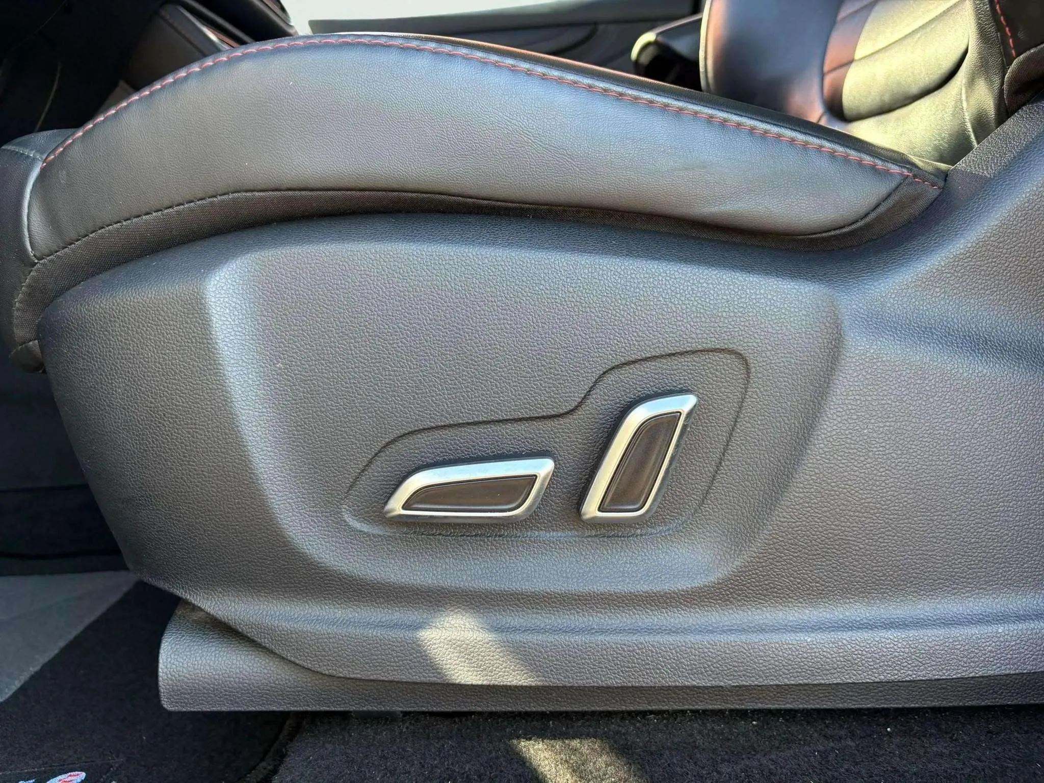 MG HS 1.5T-GDI PHEV Luxury - foto 17