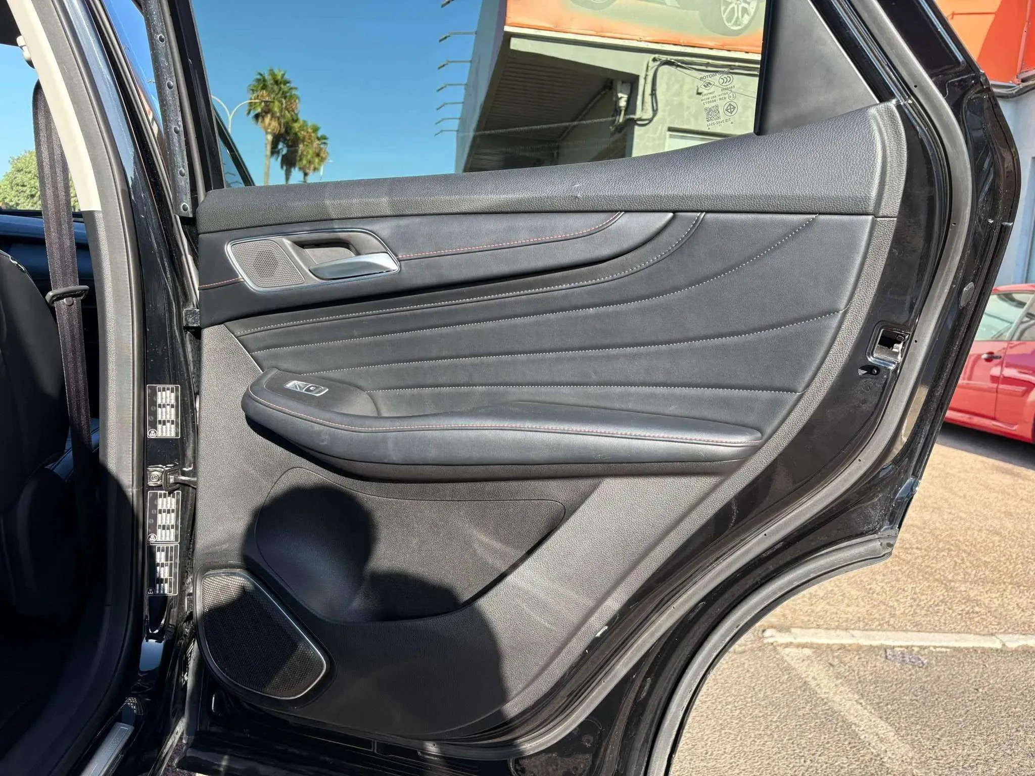 MG HS 1.5T-GDI PHEV Luxury - foto 25