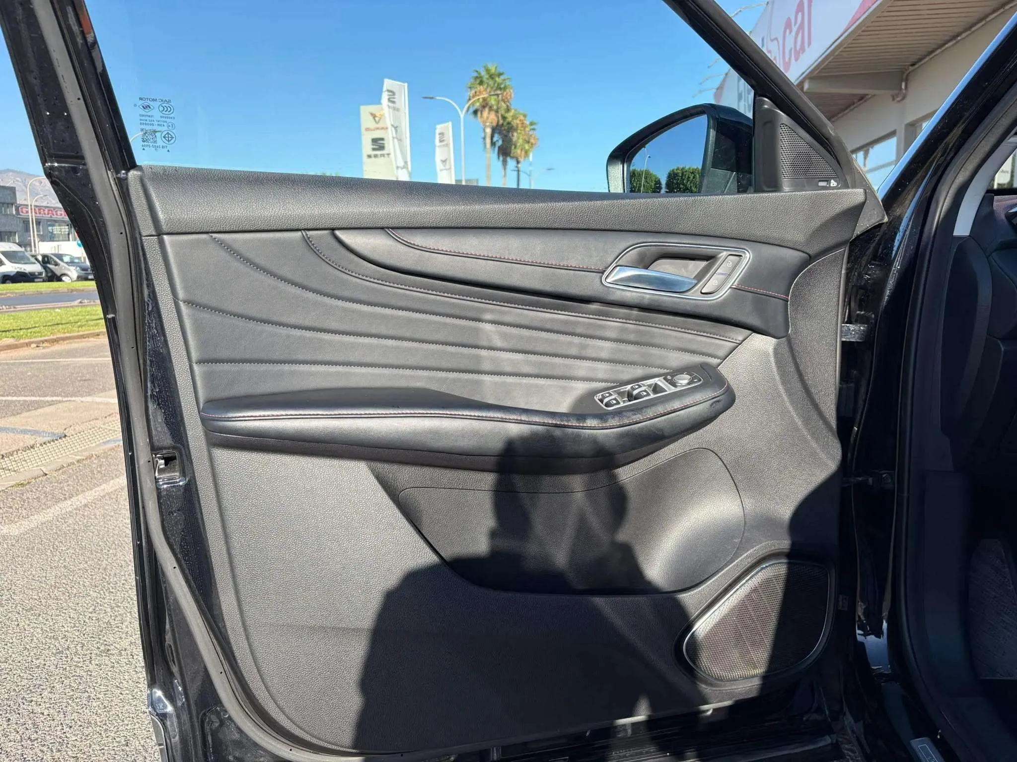 MG HS 1.5T-GDI PHEV Luxury - foto 22