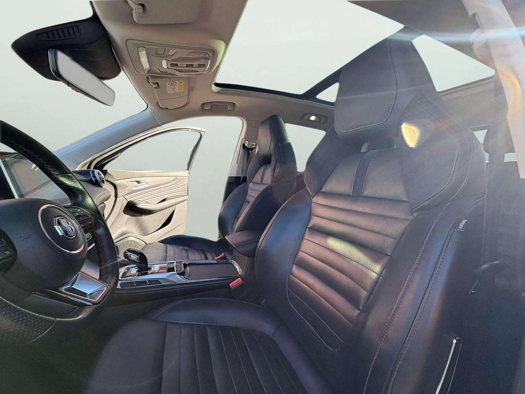 MG HS 1.5T-GDI PHEV Luxury - foto 13