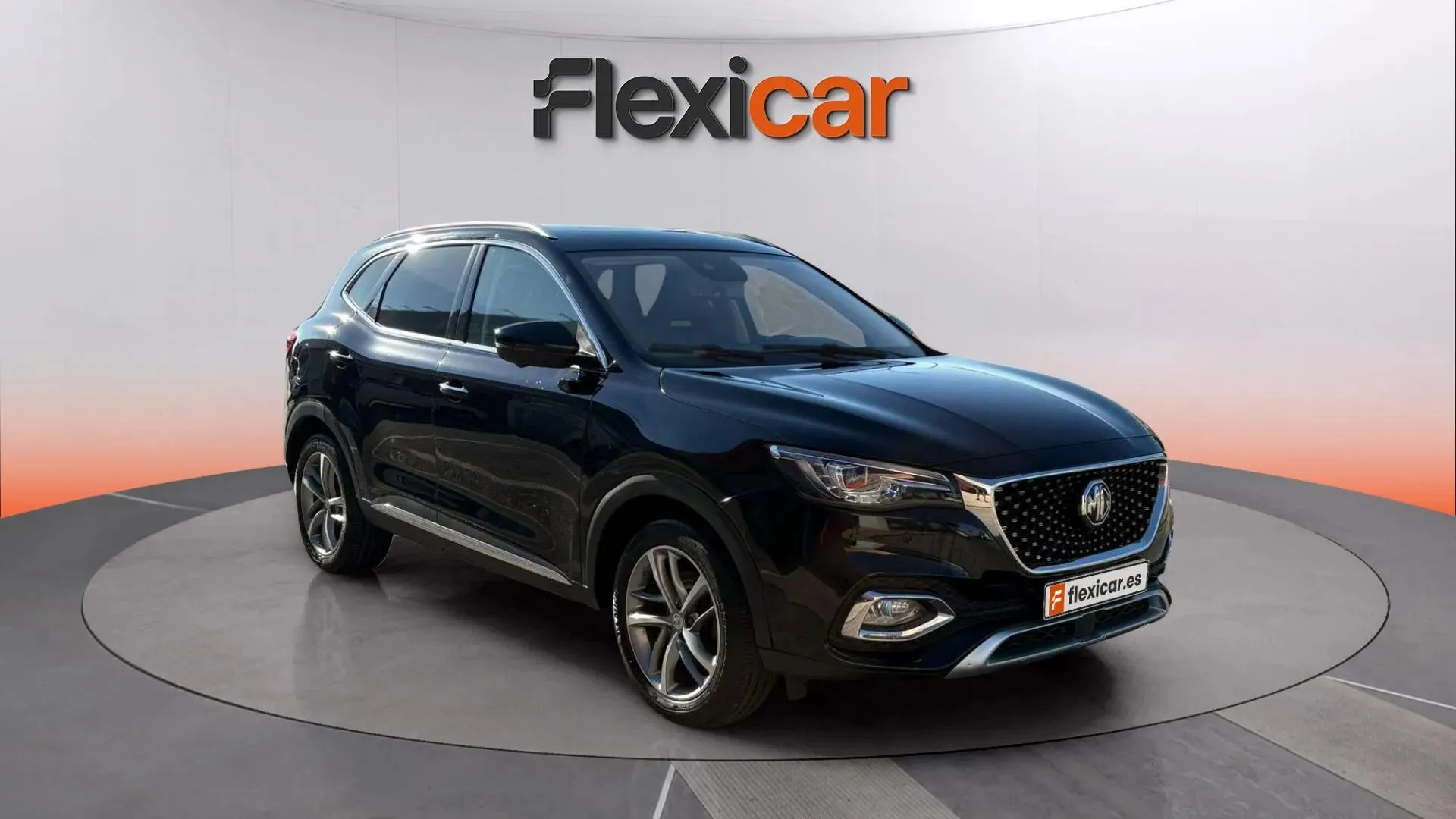 MG HS 1.5T-GDI PHEV Luxury