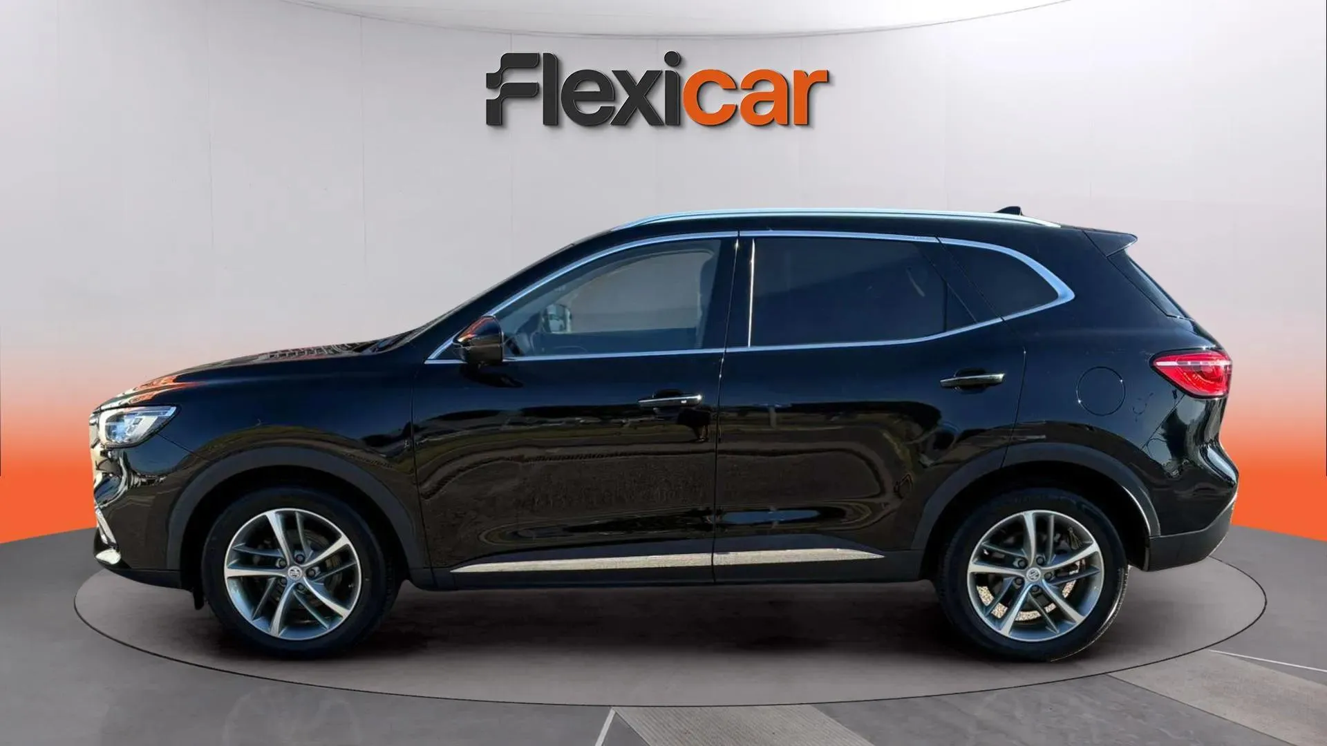 MG HS 1.5T-GDI PHEV Luxury - foto 4