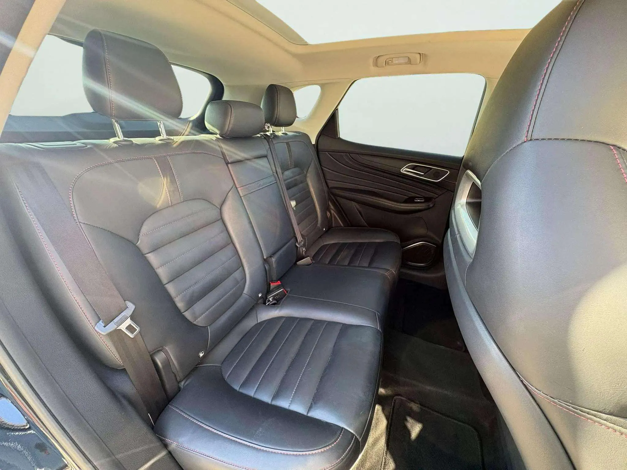 MG HS 1.5T-GDI PHEV Luxury - foto 18