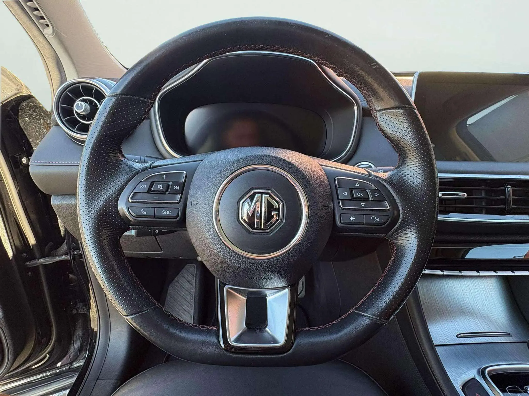 MG HS 1.5T-GDI PHEV Luxury - foto 10