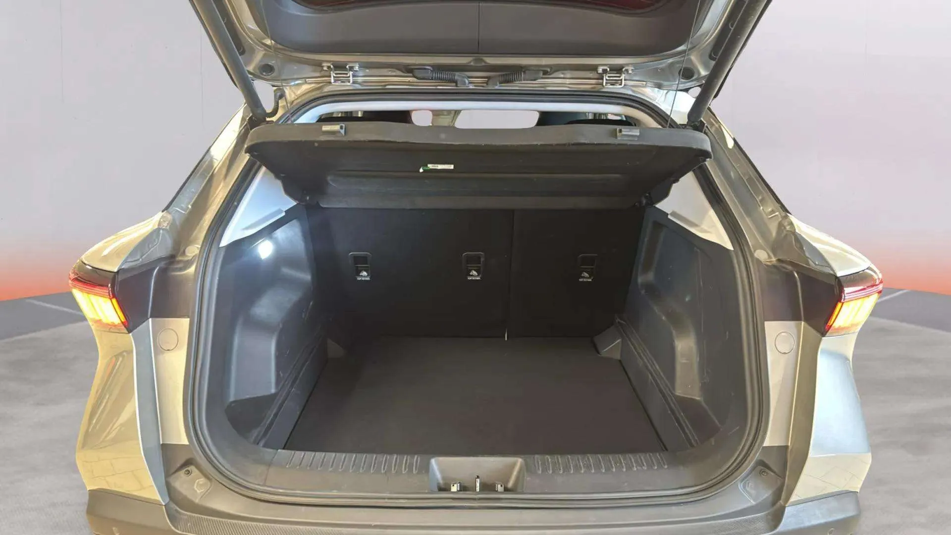 Omoda 5 1.6 T-GDi 136. DCT Premium - foto 10
