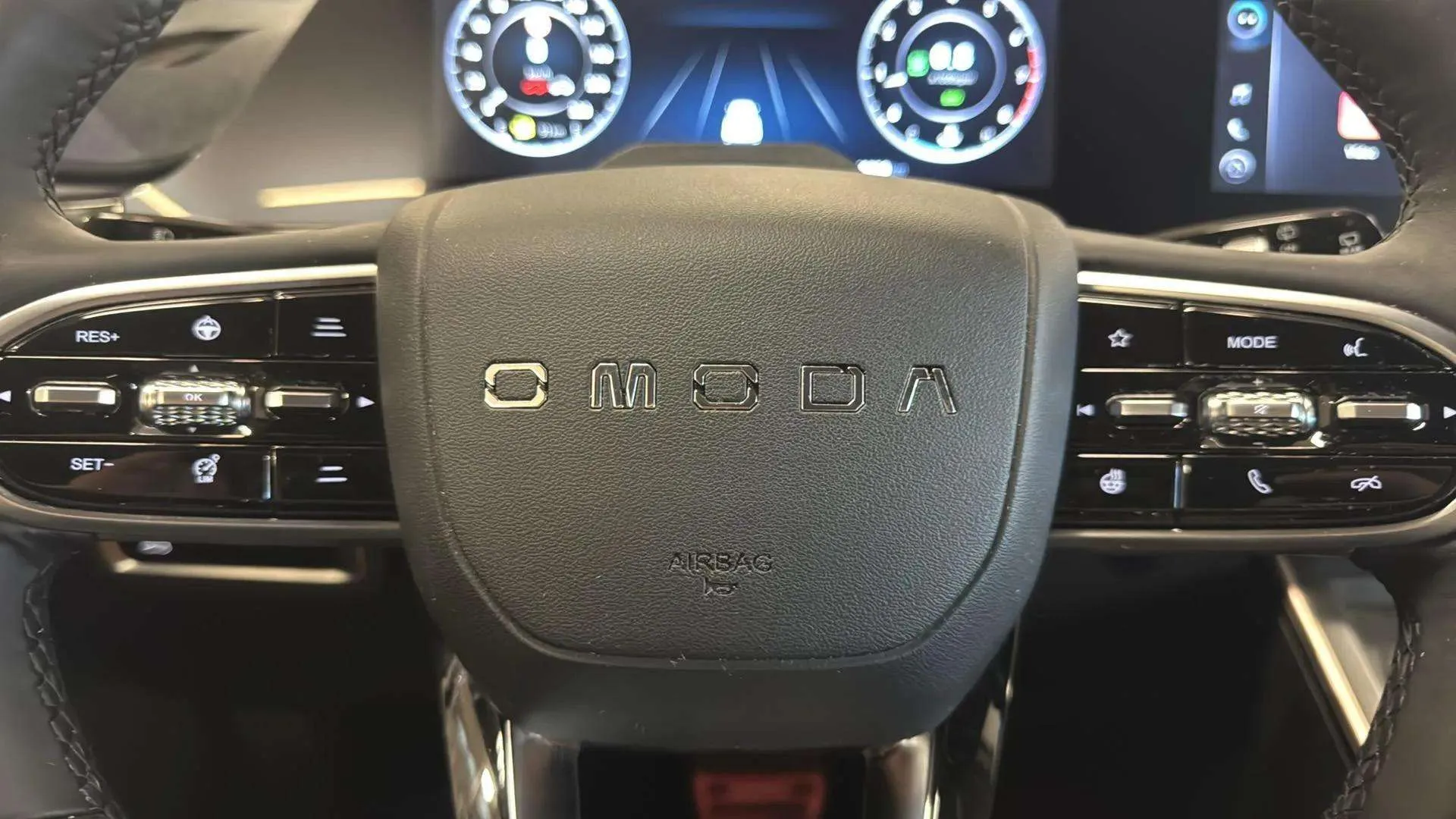 Omoda 5 1.6 T-GDi 136. DCT Premium - foto 15