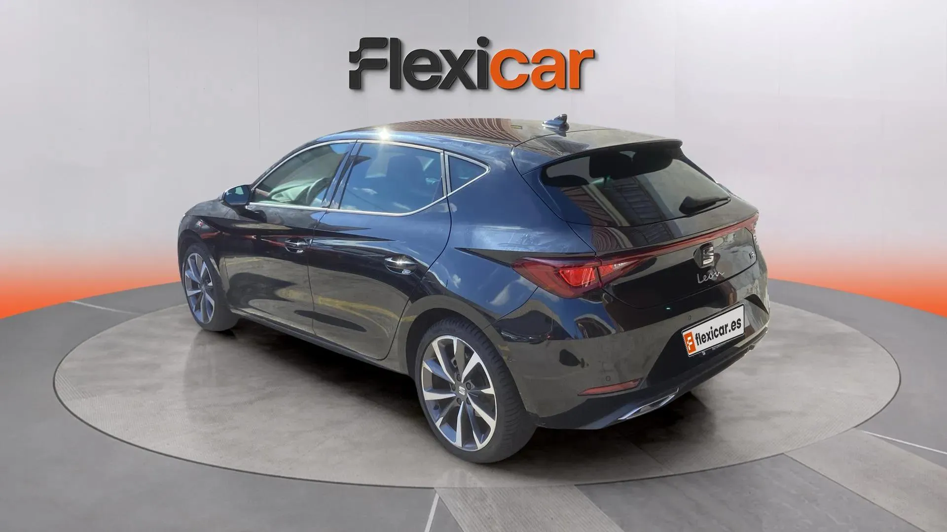 SEAT León 2.0 TDI FR - foto 4
