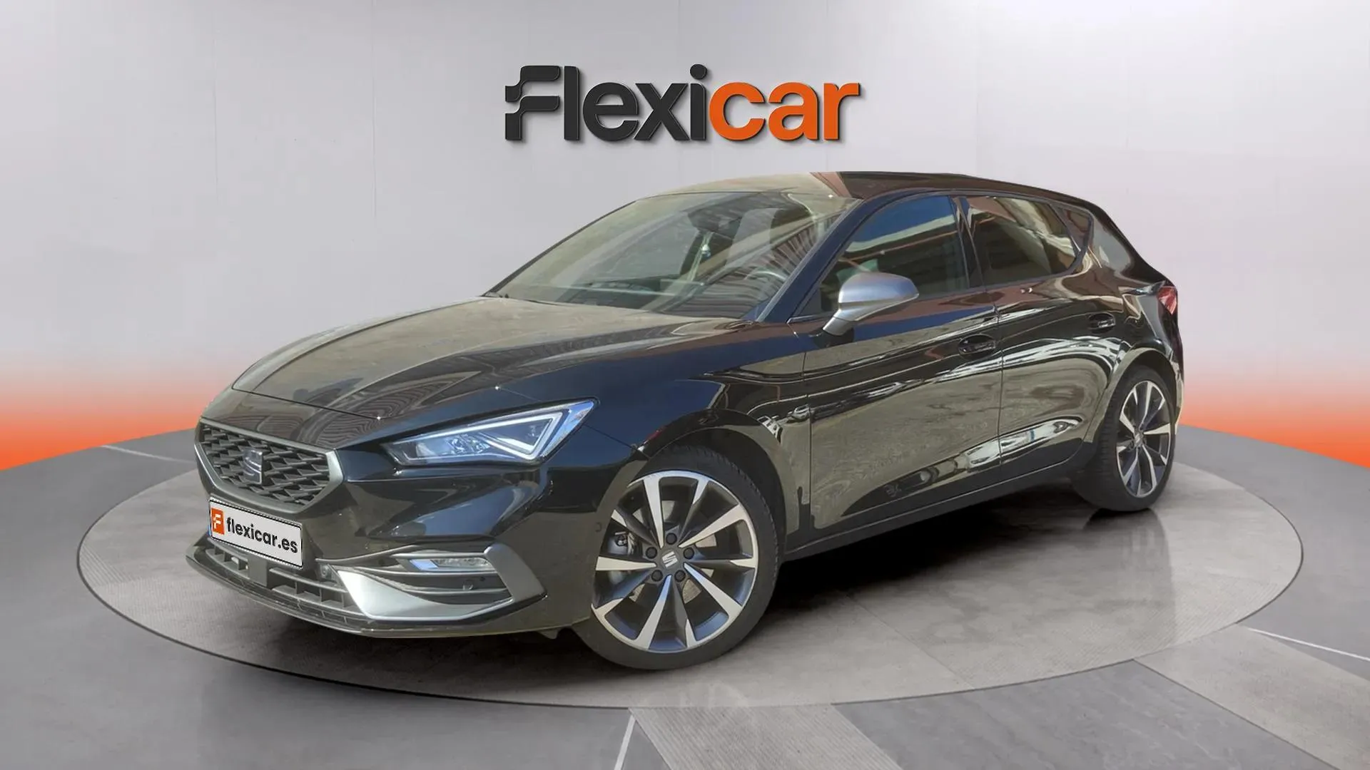 SEAT León 2.0 TDI FR - foto 3