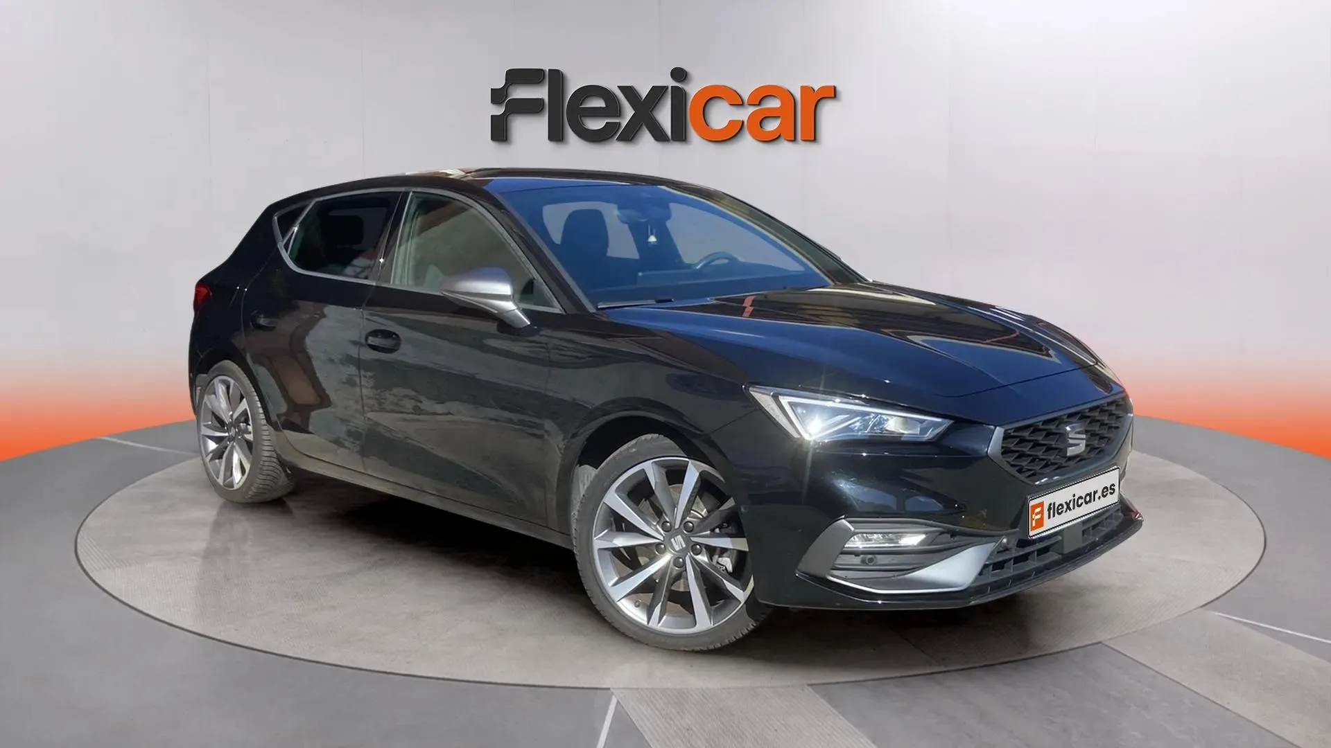 SEAT León 2.0 TDI FR