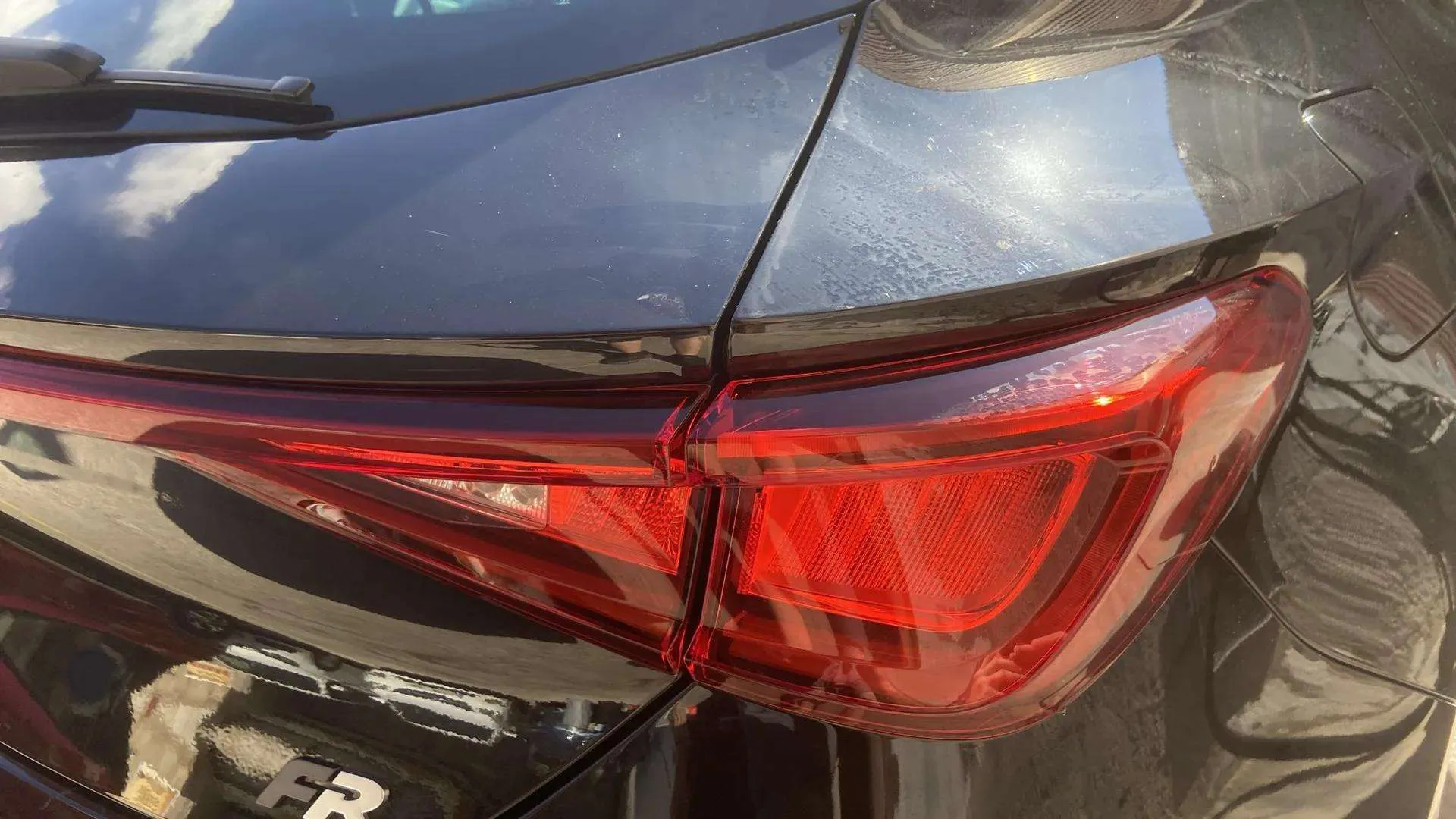 SEAT León 2.0 TDI FR - foto 12