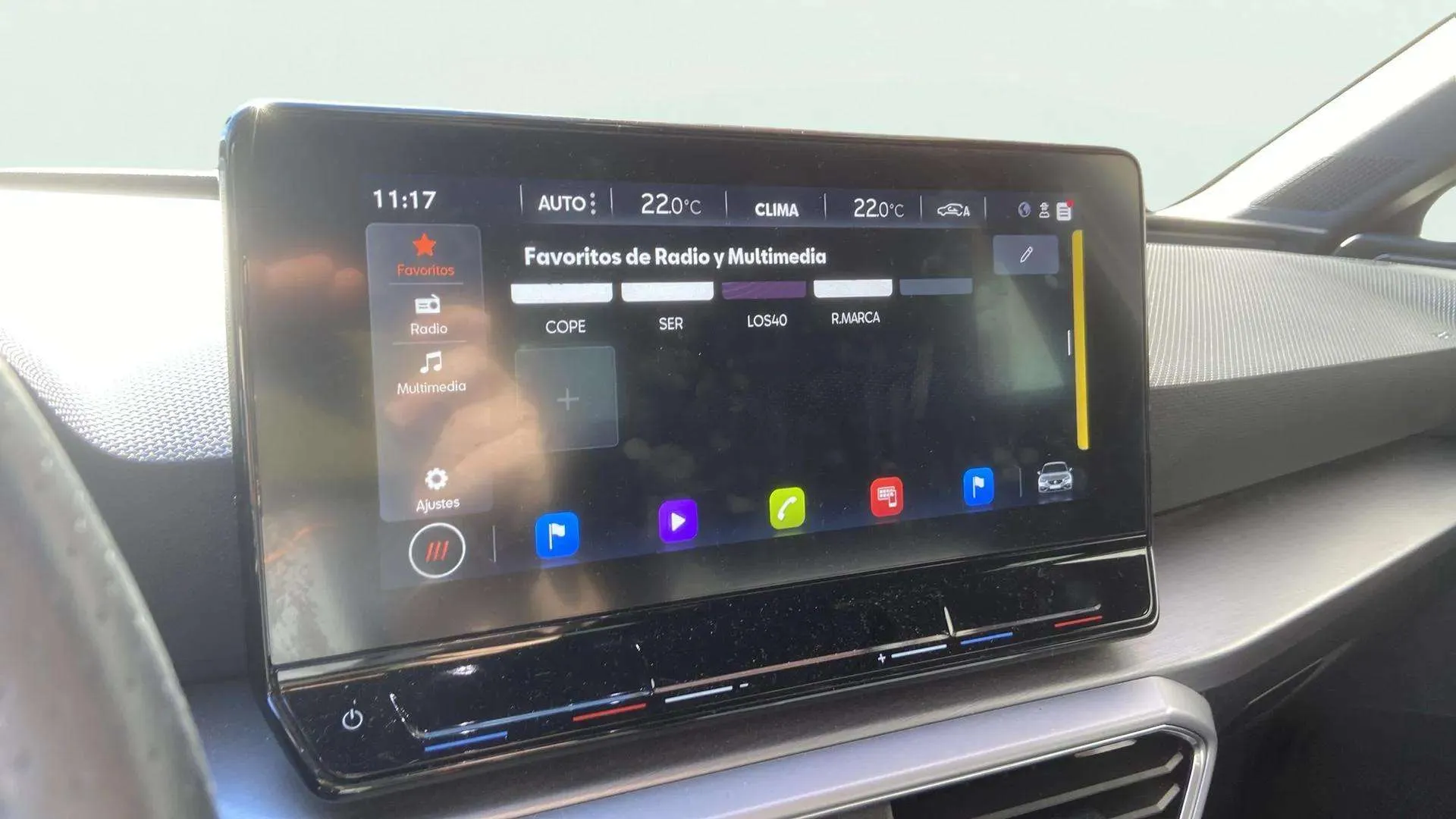 SEAT León 2.0 TDI FR - foto 17