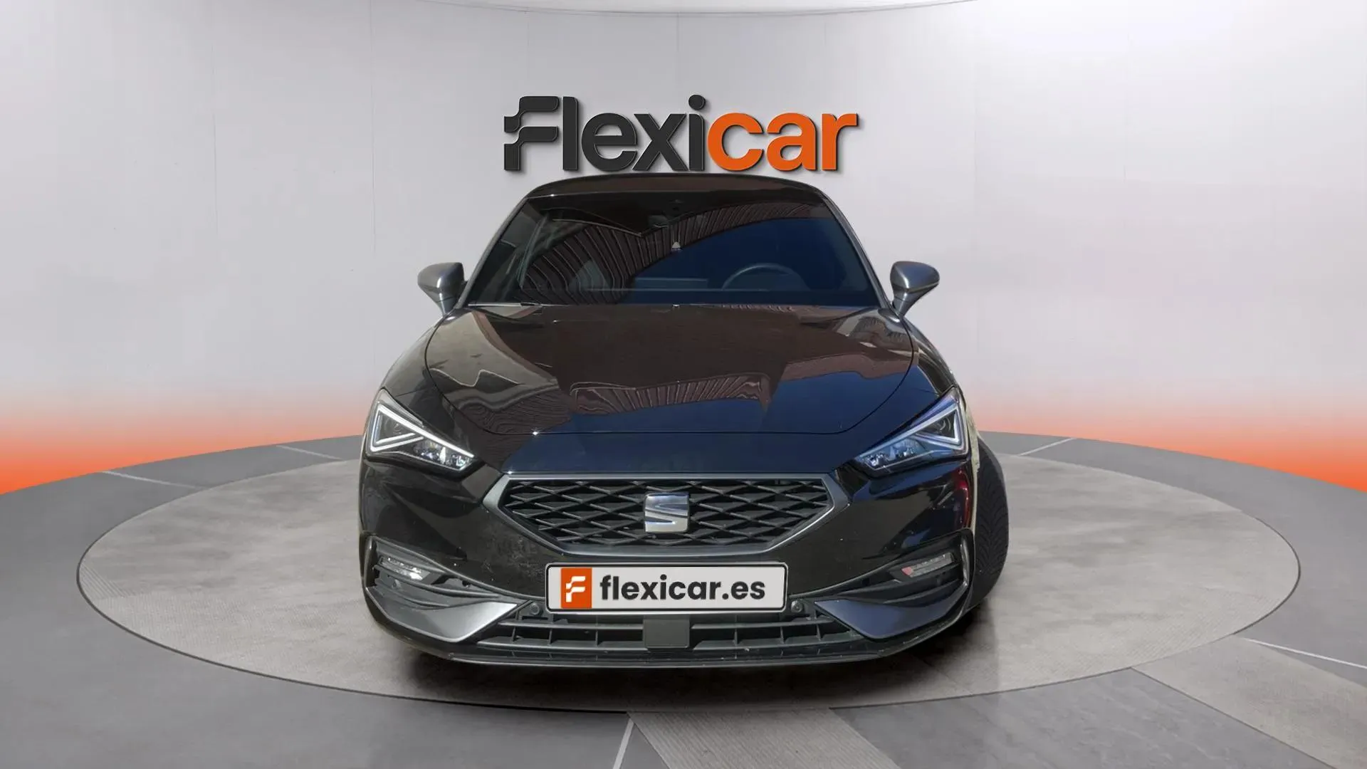 SEAT León 2.0 TDI FR - foto 2