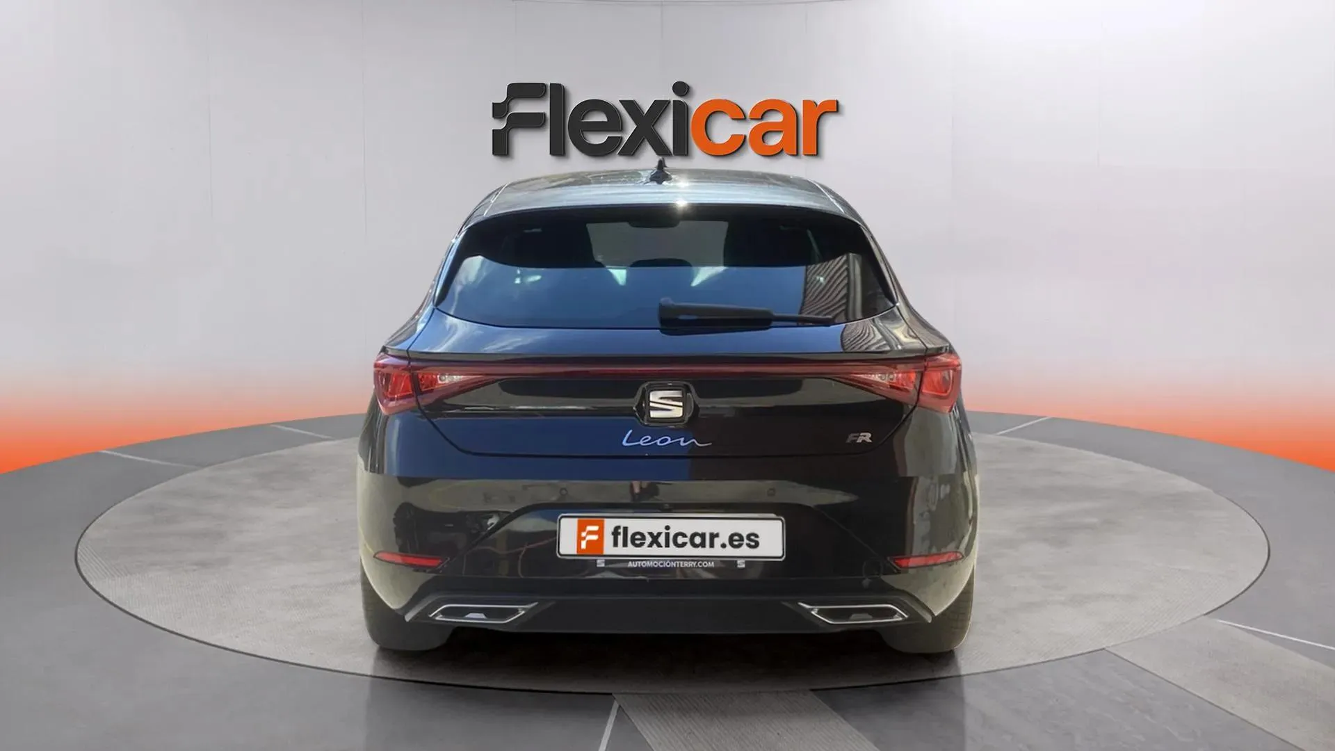 SEAT León 2.0 TDI FR - foto 5